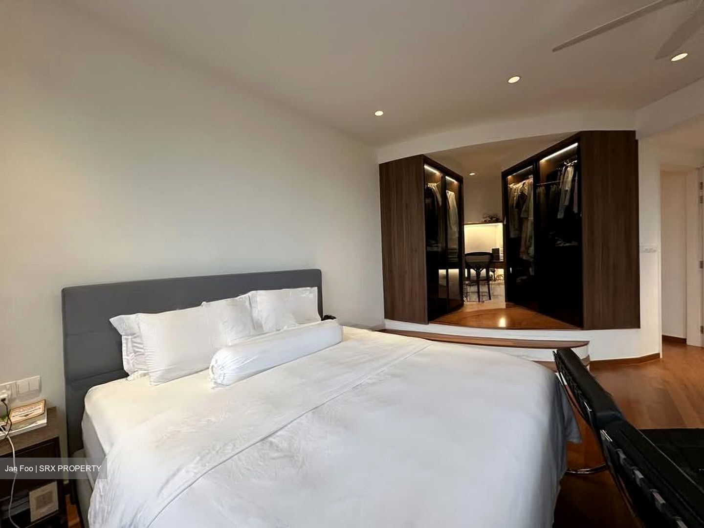 The Draycott (D10), Apartment #568657541